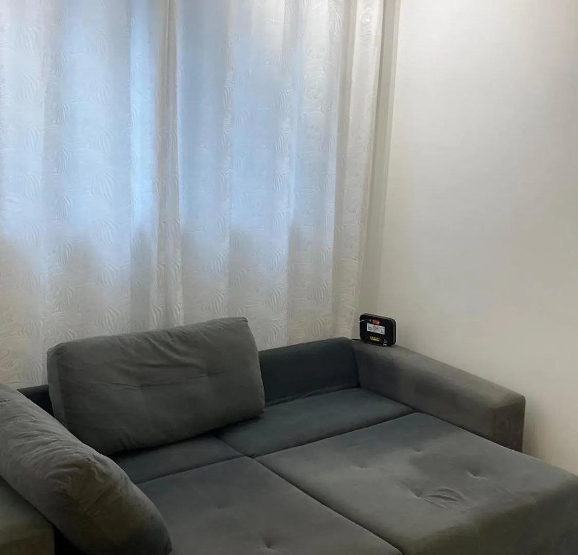 Apartamento - Zona Sul Sp Sao Paulo Brazil