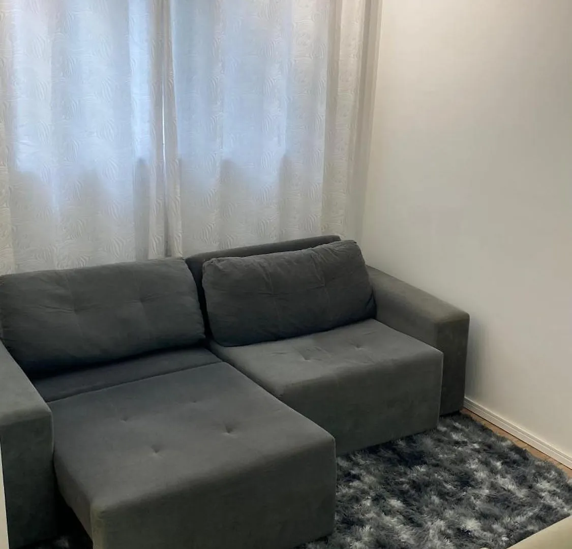 Apartment Apartamento - Zona Sul Sp Sao Paulo