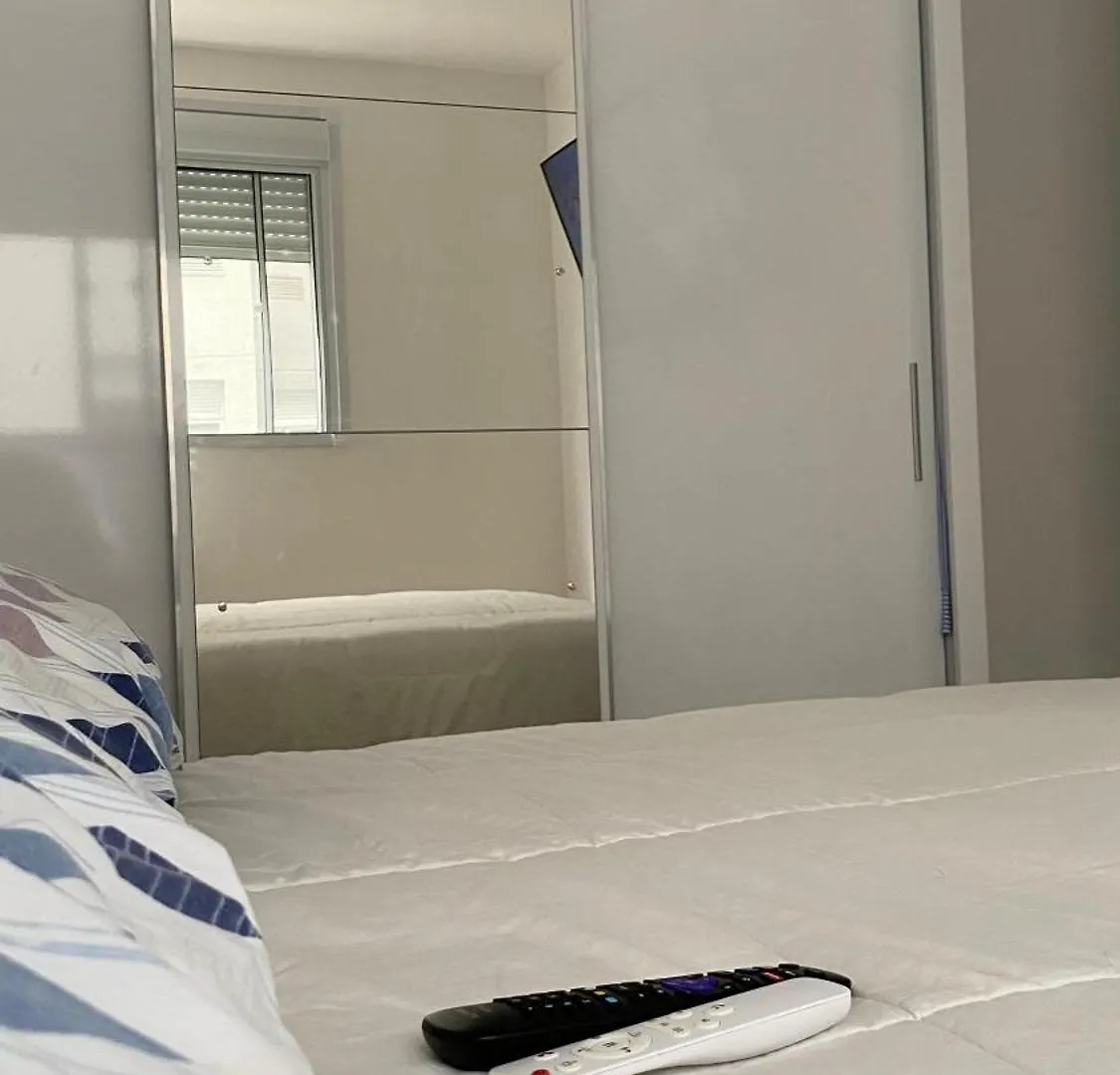 Apartamento - Zona Sul Sp Sao Paulo