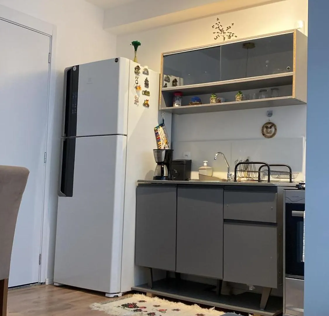 Apartamento - Zona Sul Sp contacts