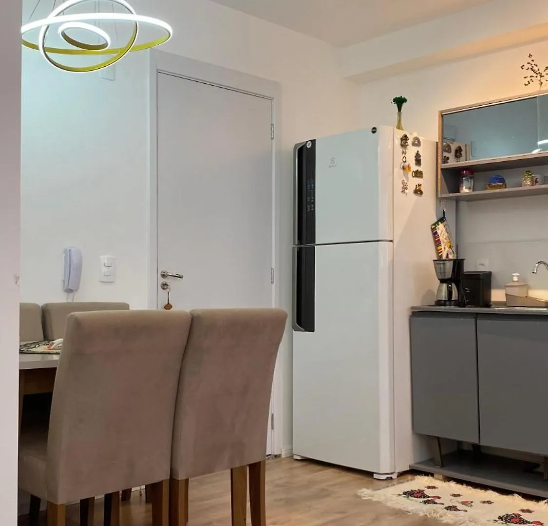 Apartamento - Zona Sul Sp Sao Paulo Brazil