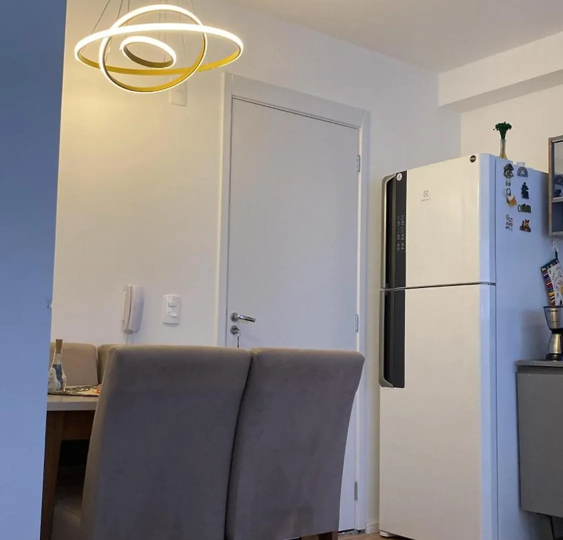 Apartamento - Zona Sul Sp Sao Paulo